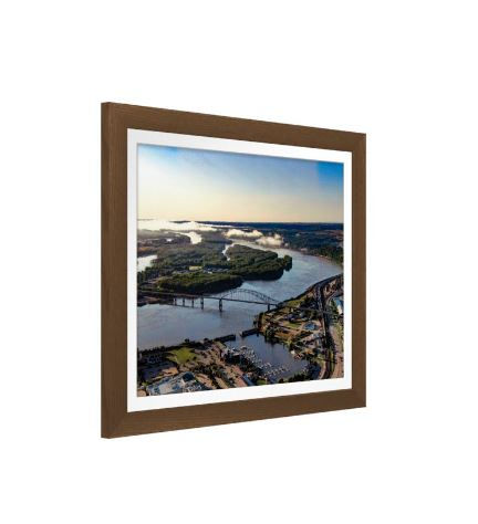 Thumbnail: The Mighty Mississippi - Dubuque, IA