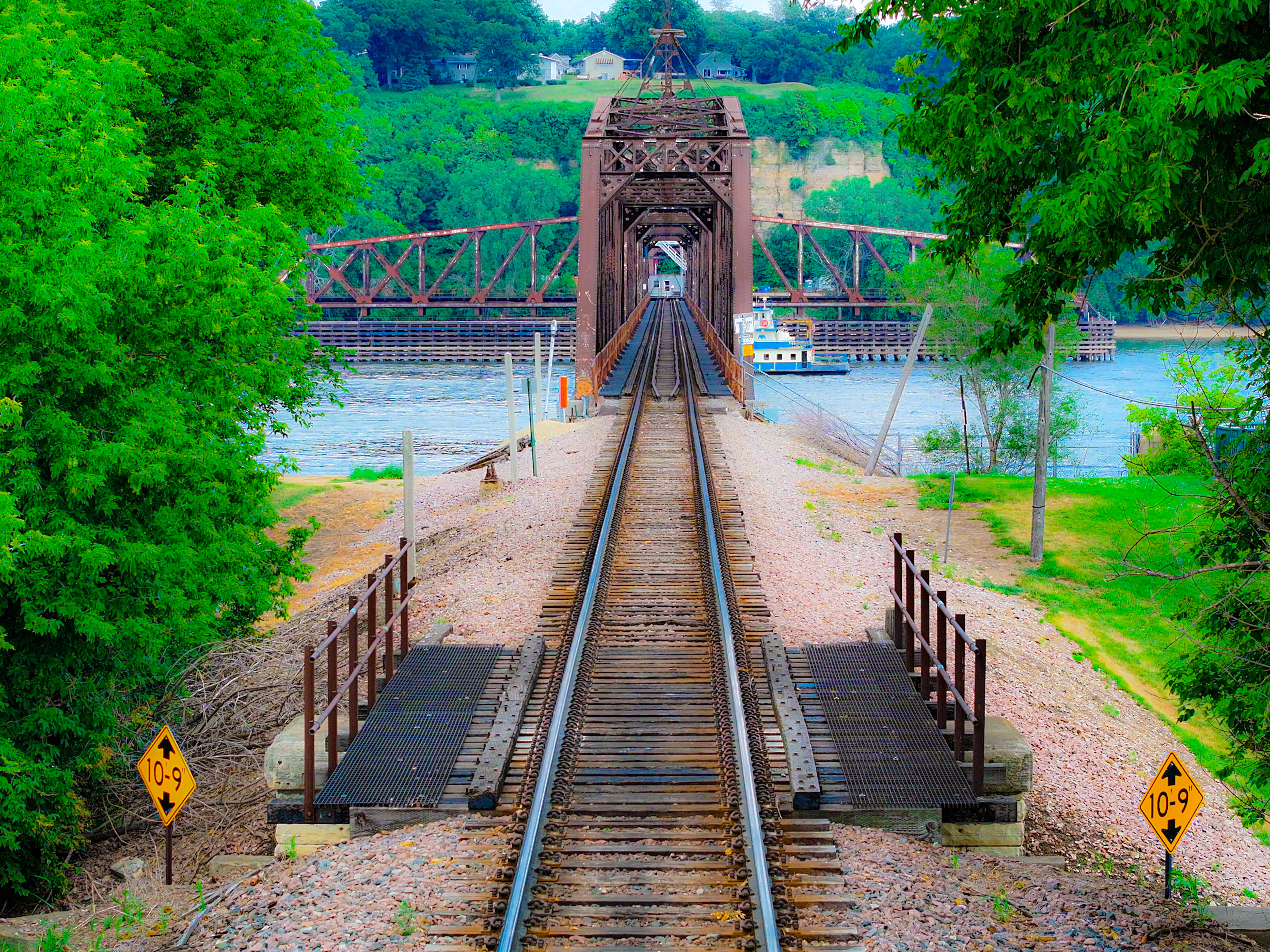 Going Places - Dubuque, IA