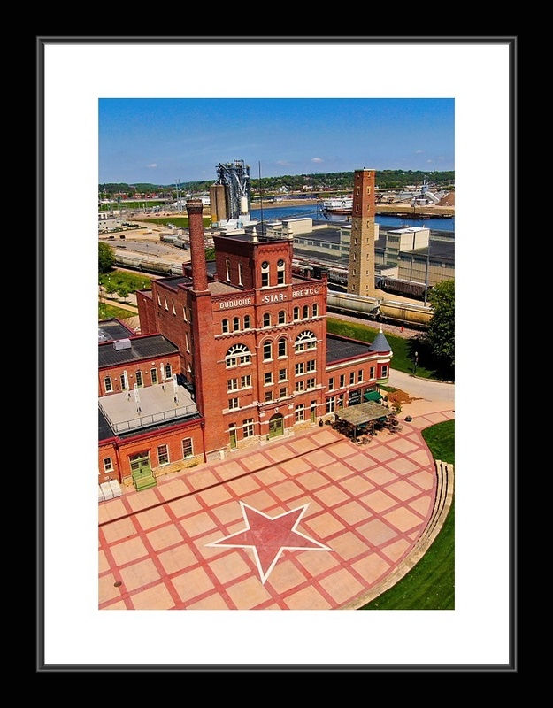 Thumbnail: Star Brewery / Shot Tower