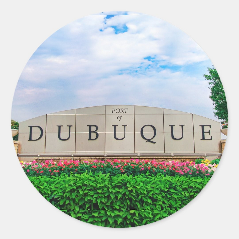 Thumbnail: Welcome to Dubuque, IA