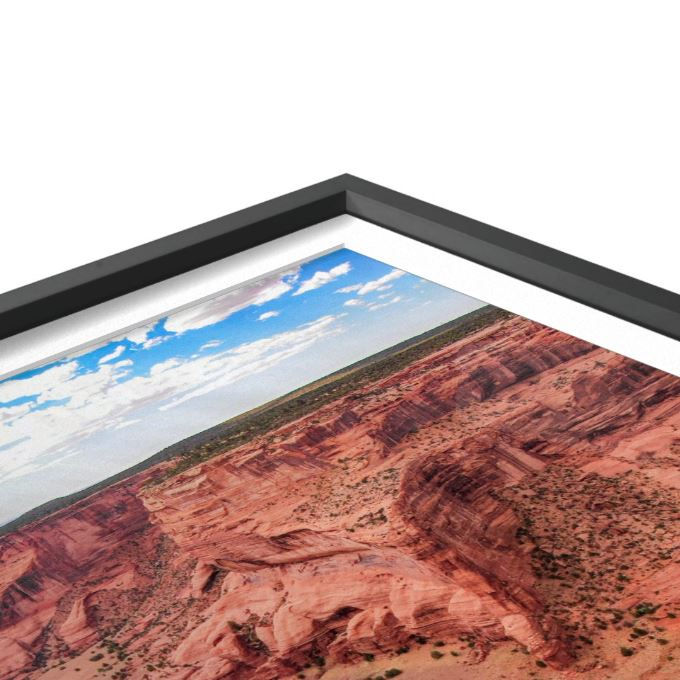Thumbnail: Junction Overlook - Canyon de Chelly, AZ