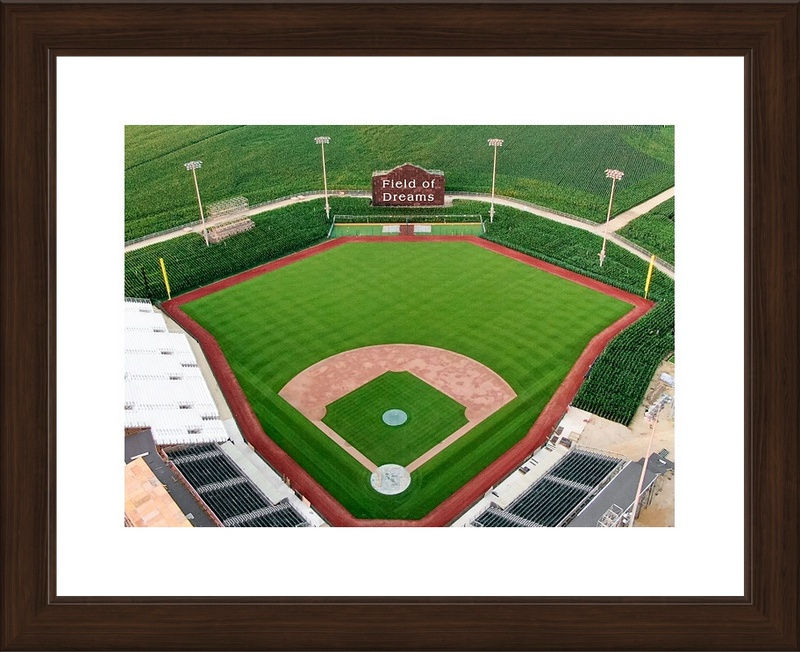 Thumbnail: Framed Prints