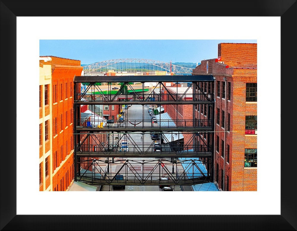 Summer Millwork Moments - Dubuque, IA