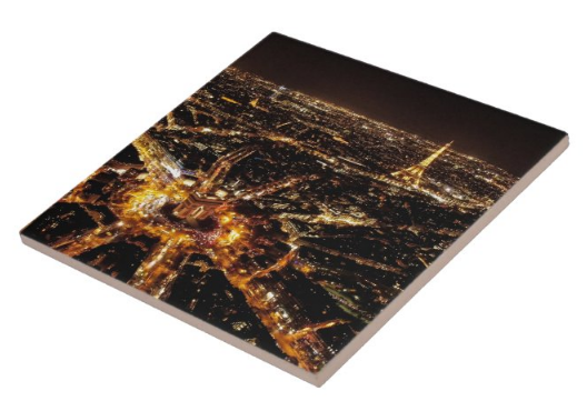 Thumbnail: Paris, France