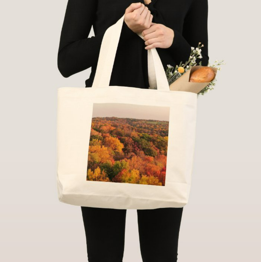 Thumbnail: ColorFall Countryside - Dubuque, IA