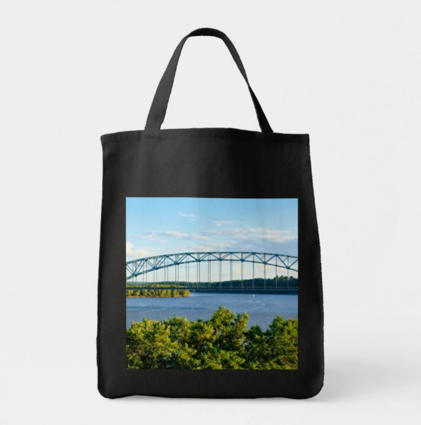 Thumbnail: Summer on the Mississippi - Dubuque, IA