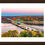 Thumbnail: ColorFall Iowa / Wisconsin Bridge - Dubuque, IA