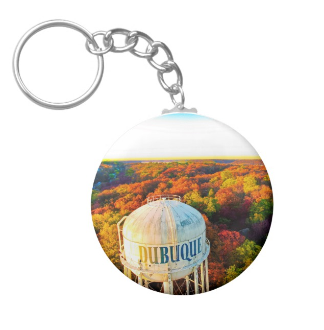 Eagle Point Park - Dubuque, IA