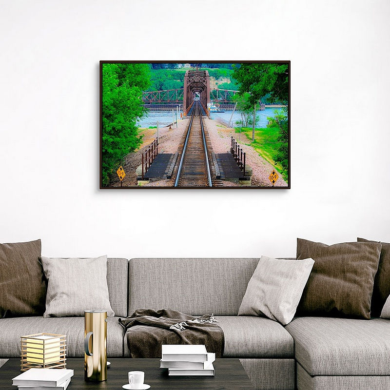 Thumbnail: Going Places - Dubuque, IA