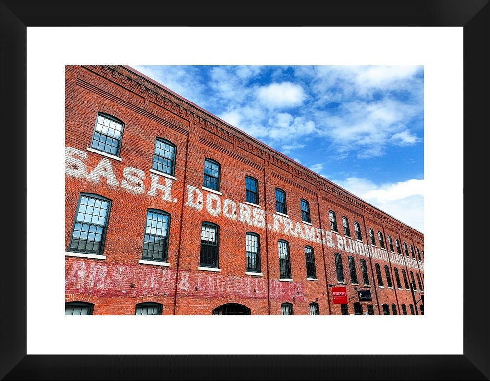 Living History - Dubuque, IA