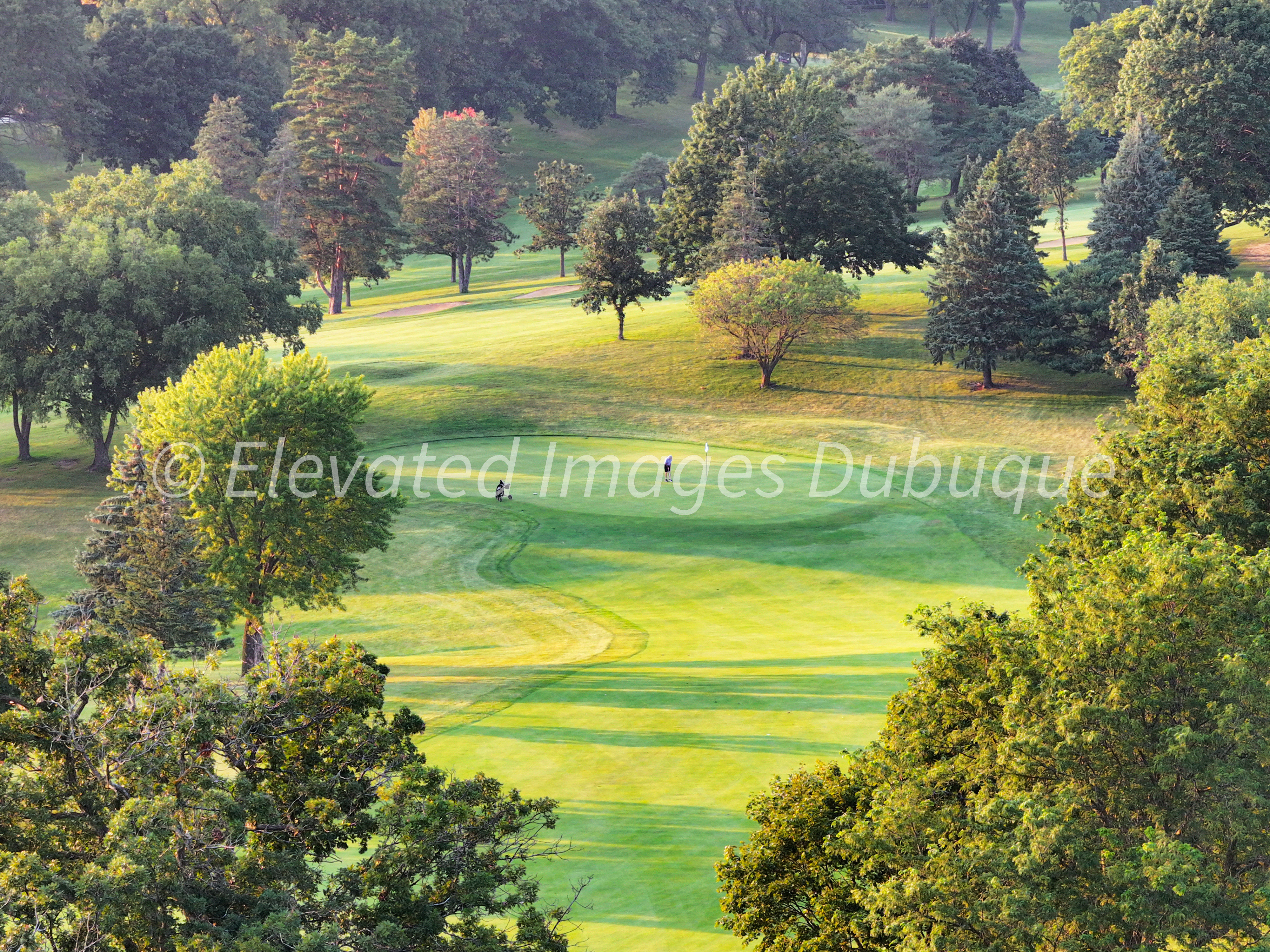 Summer Fairways - Dubuque, IA