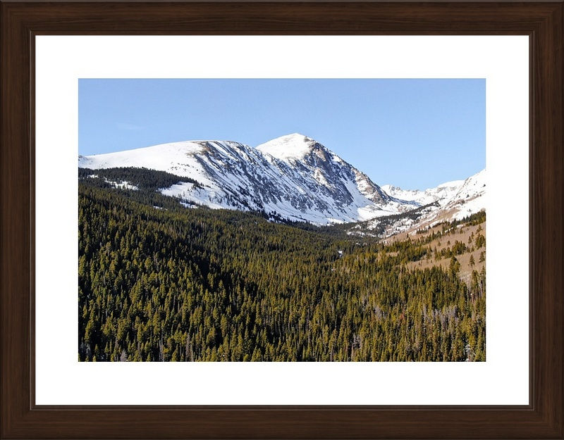 Thumbnail: Breckenridge, Colorado #1
