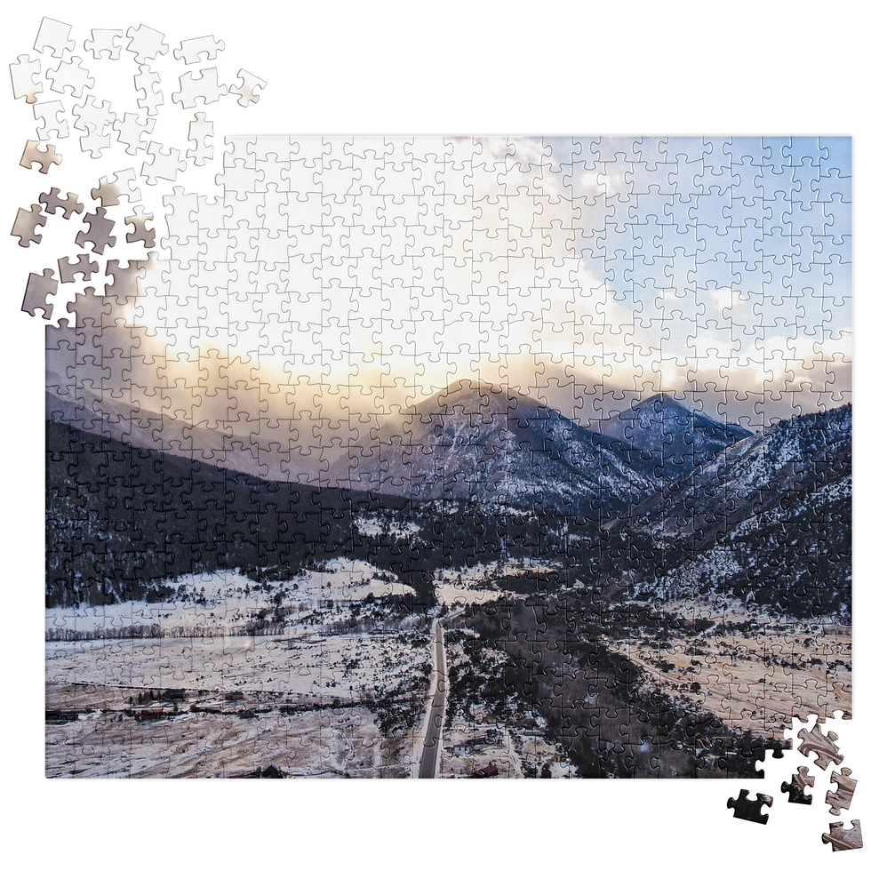 Thumbnail: Buena Vista, Colorado