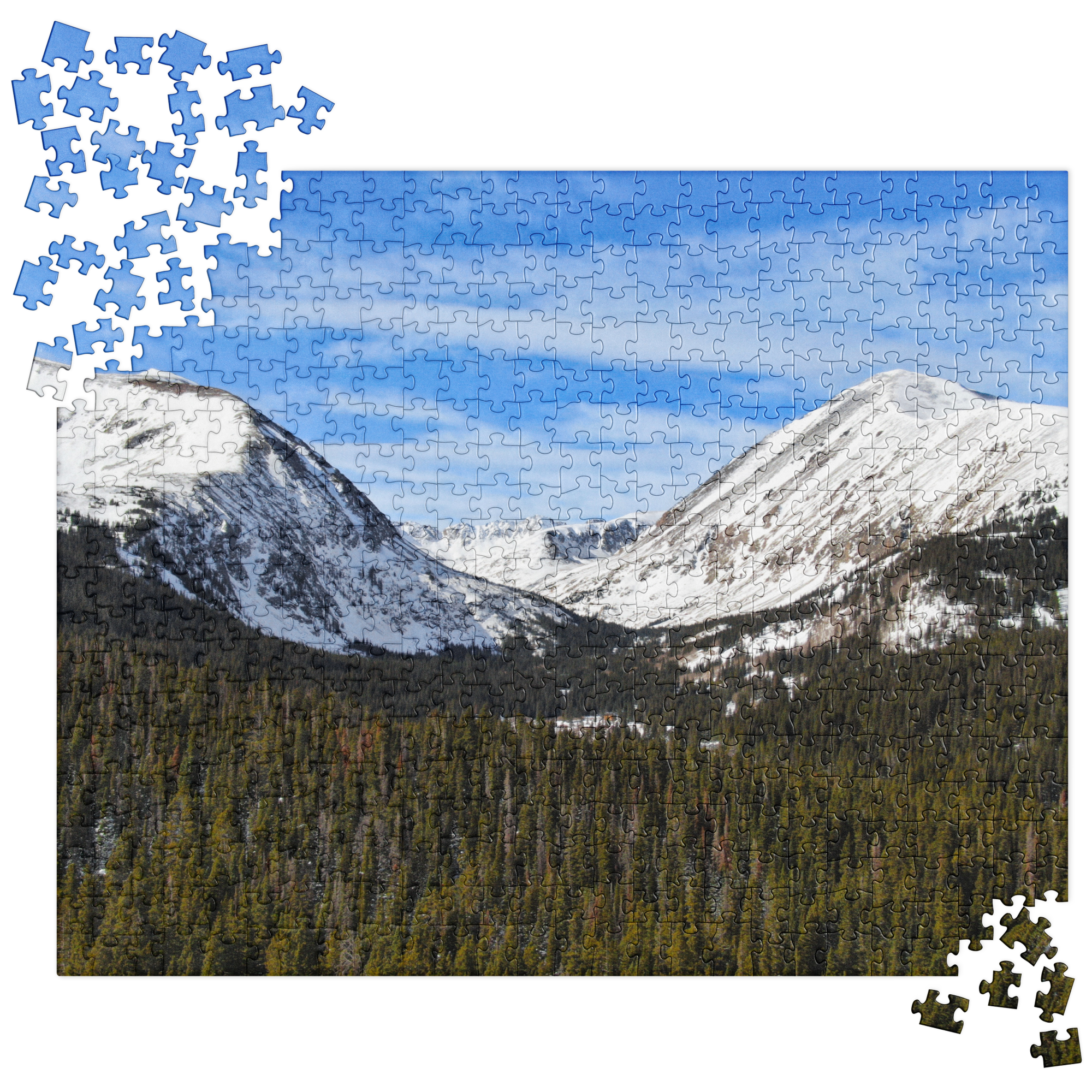 Breckenridge, Colorado