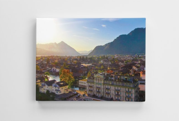 Interlaken, Switzerland