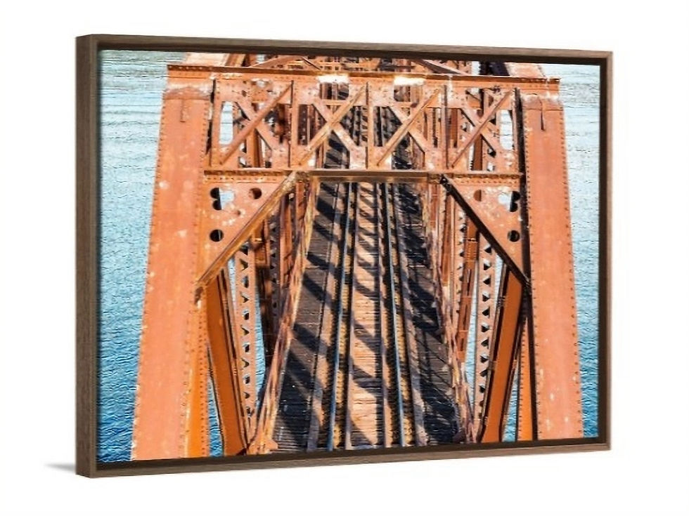 Thumbnail: Steel Structures - Dubuque, IA