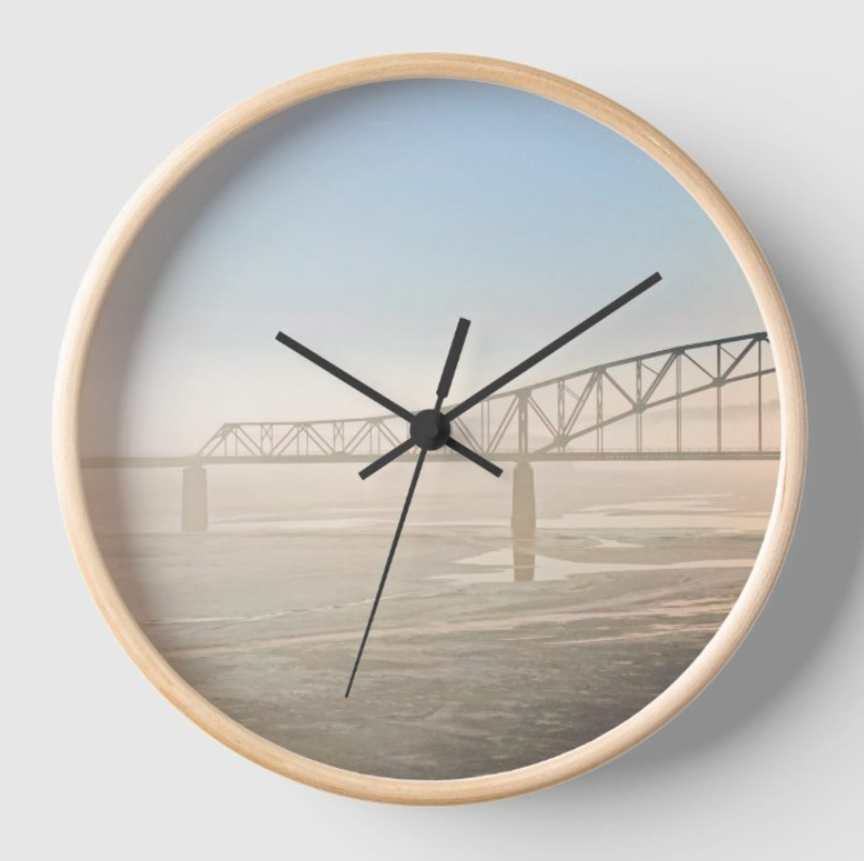 Thumbnail: Mississippi Mornings - Dubuque, IA