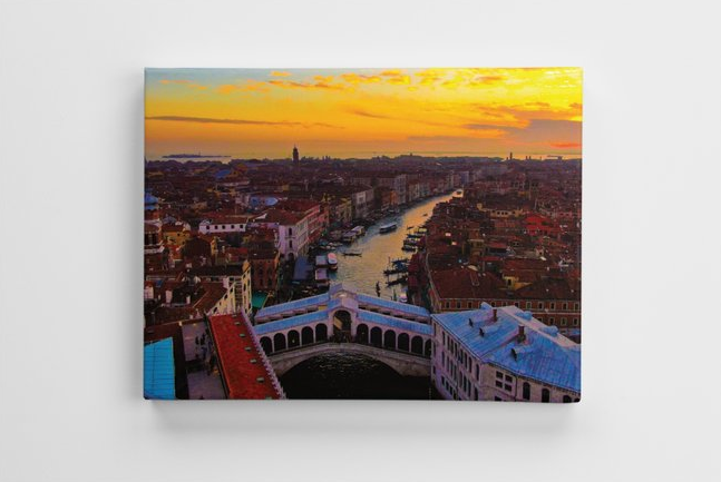 Venice, Italy