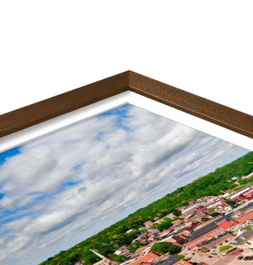 Thumbnail: Downtown Galena, IL