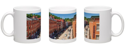 Thumbnail: Main Street Galena, IL