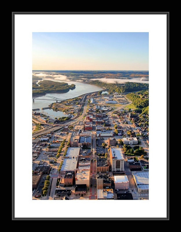 Thumbnail: Goodmorning, Dubuque, IA