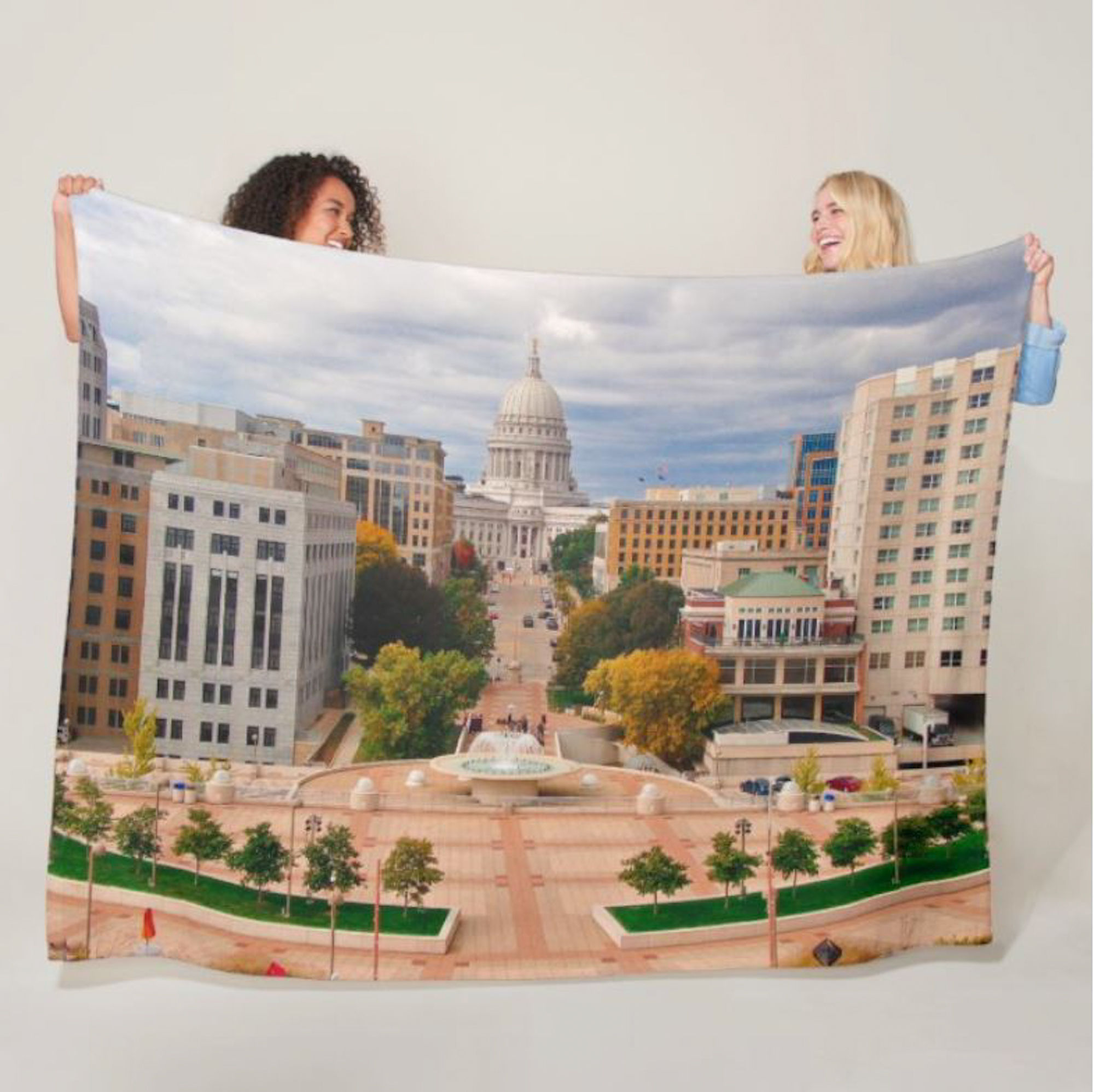 Monona Terrace - Madison, WI