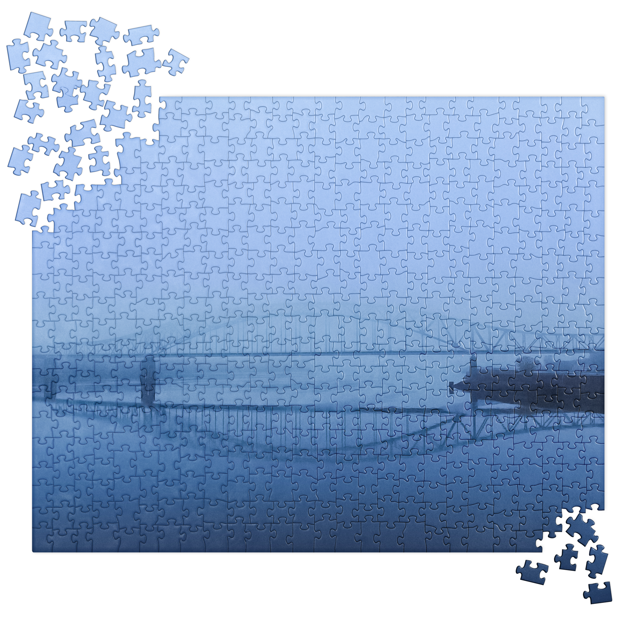 Julien Dubuque Bridge