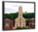 Thumbnail: St. Raphael’s Cathedral - Dubuque, IA