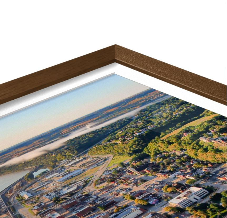 Thumbnail: Goodmorning, Dubuque, IA