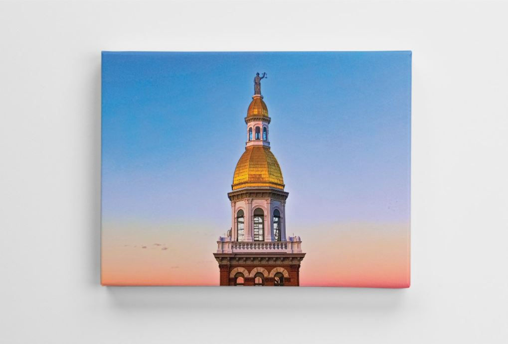 Patriotic Skies - Dubuque, IA