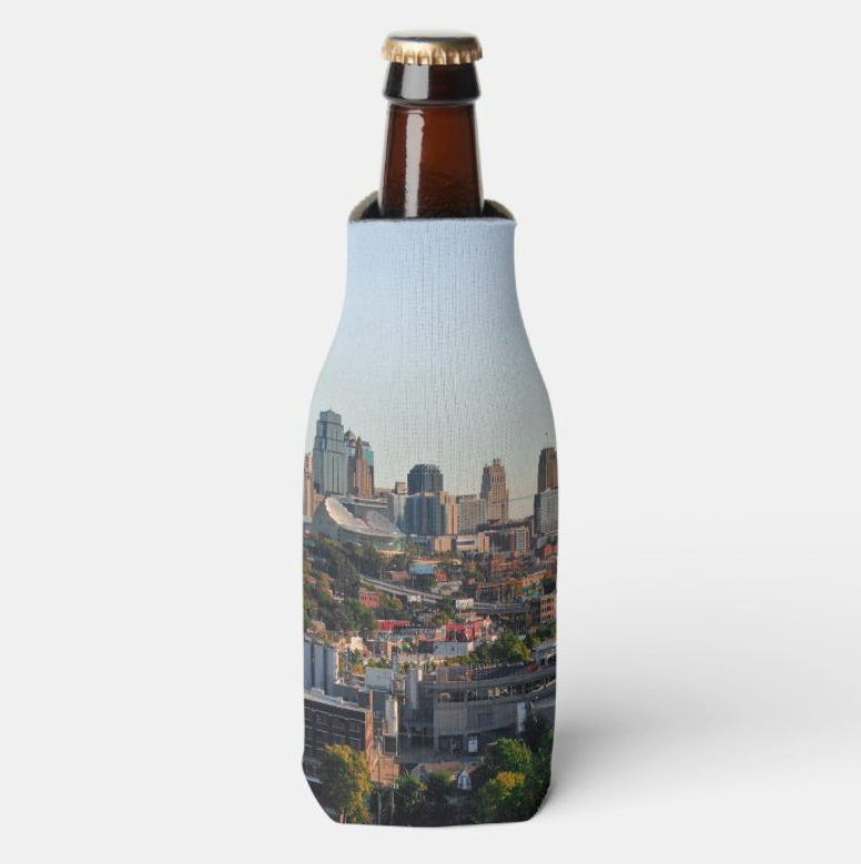 Thumbnail: Downtown Kansas City, MO