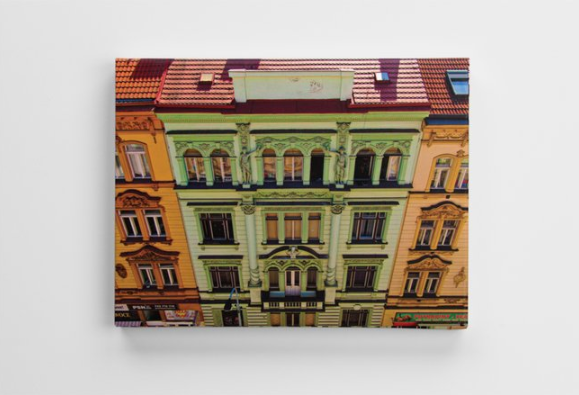 Prague, Czech Republic
