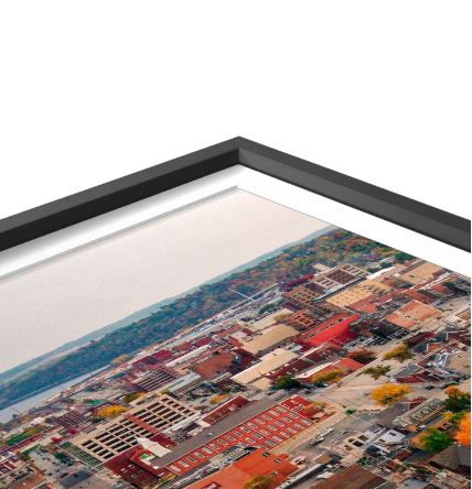 Thumbnail: Jackson Park Historic District - Dubuque, IA