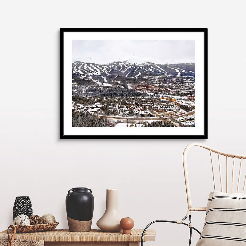 Thumbnail: Breckenridge Ski Resort - Breckenridge, Colorado #1