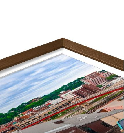 Thumbnail: Dubuque River Museum & Aquarium