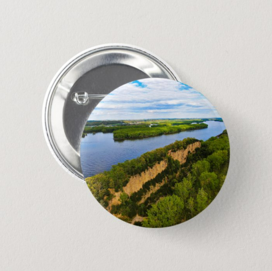 Thumbnail: Horseshoe Bluff - Dubuque, IA