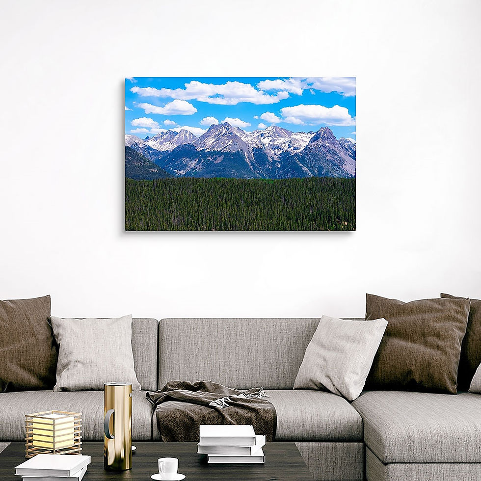 Thumbnail: Silverton, Colorado #6