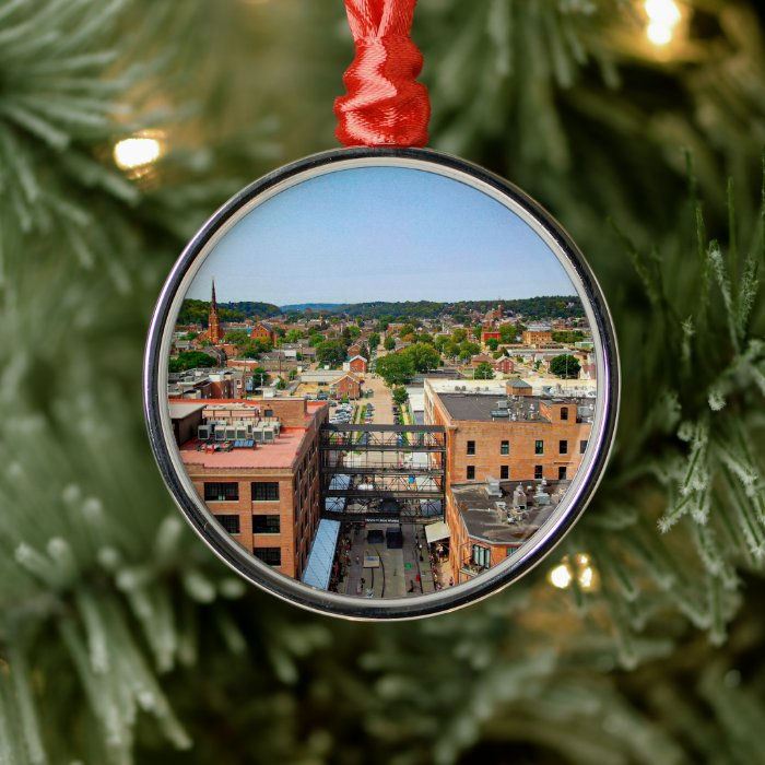 Thumbnail: Historic Millwork District - Dubuque, IA