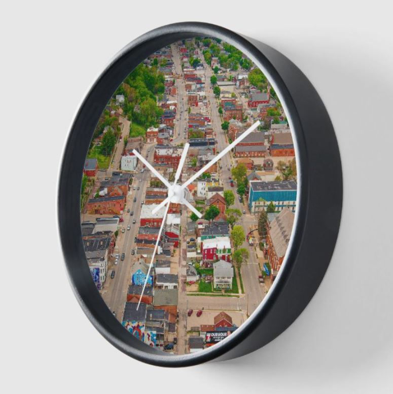 Thumbnail: Jackson Park Historic District - Dubuque, IA