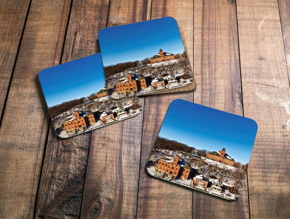 Main Street Galena, IL