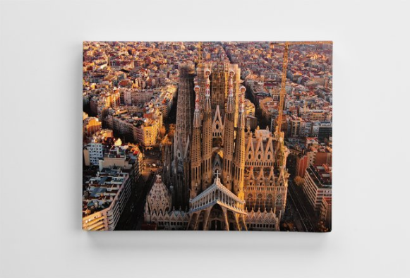 Barcelona, Spain