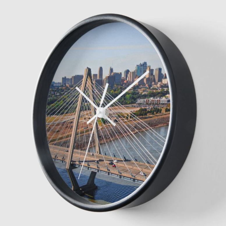 Thumbnail: Christopher Bond Bridge - Kansas City, MO