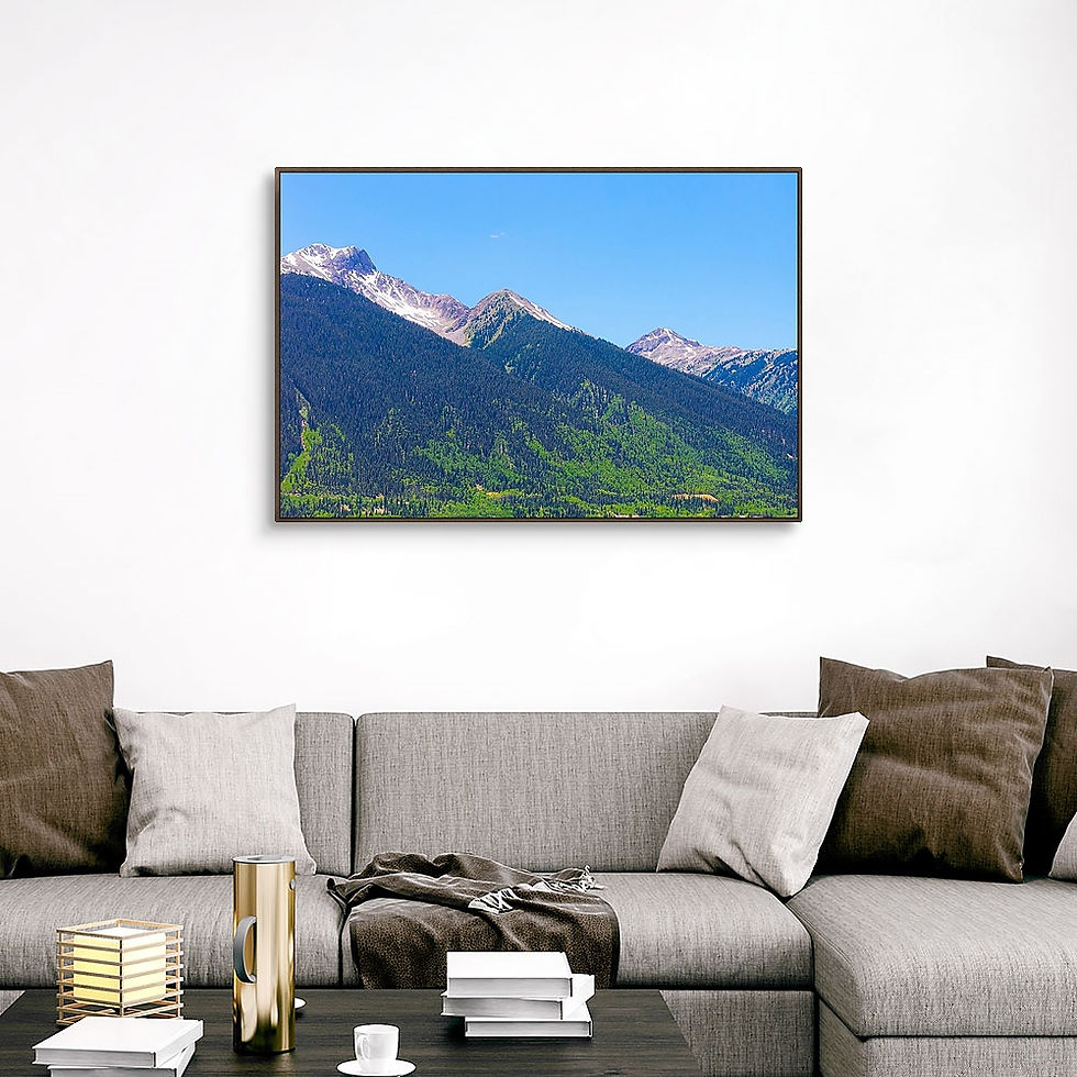 Thumbnail: Silverton, Colorado #4