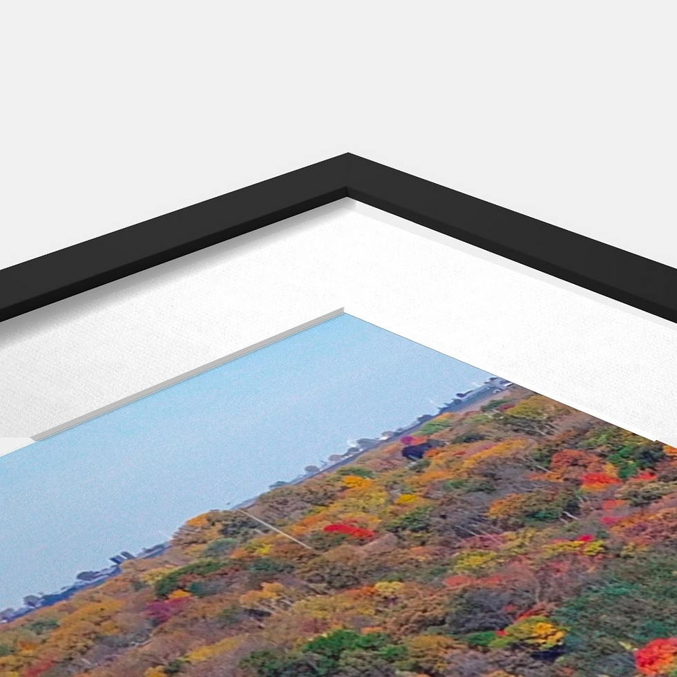 Thumbnail: Connecting the Seasons - Dubuque, IA