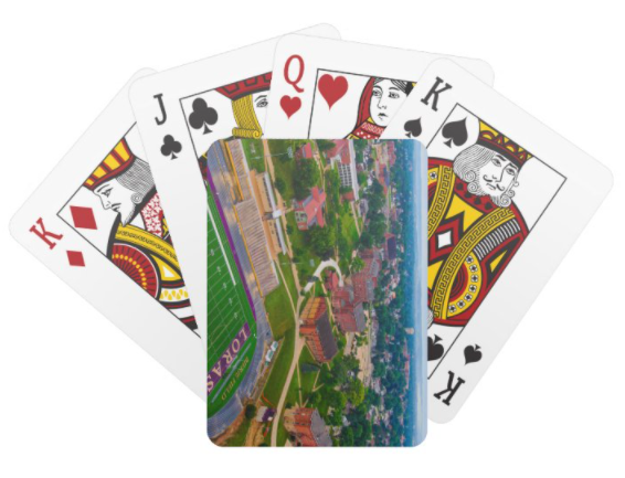 Thumbnail: Loras College