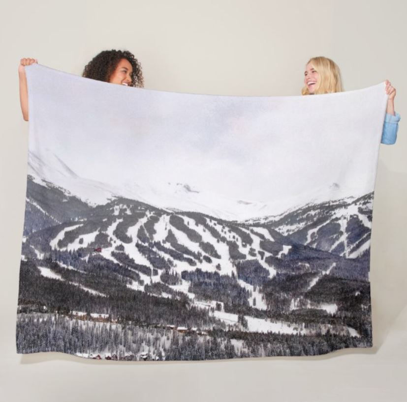 Breckenridge Ski Resort - Breckenridge, Colorado #3