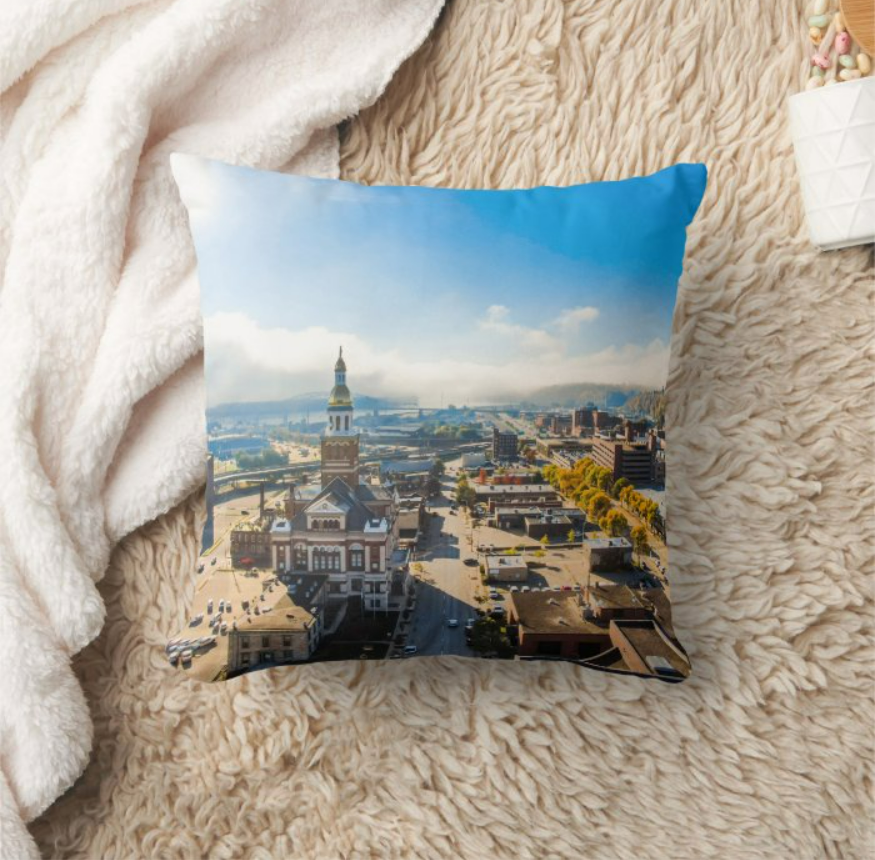 Dubuque Watercolors - Dubuque, IA