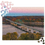 Thumbnail: Autumn Across the Iowa / Wisconsin Bridge