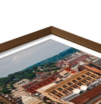 Thumbnail: Summer in the City - Dubuque, IA