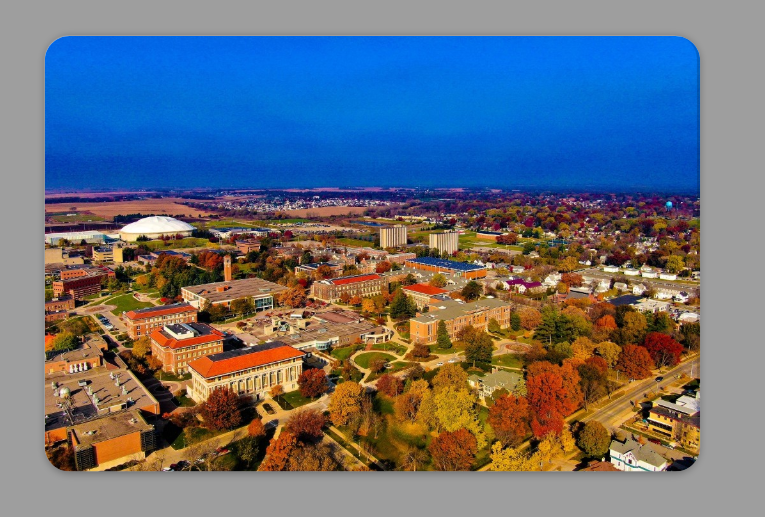 Thumbnail: University of Northern Iowa